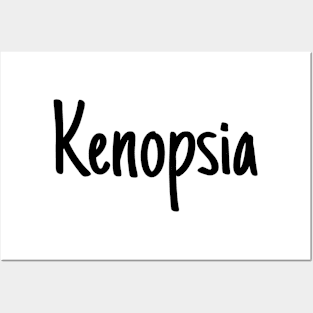 Kenopsia 2 Posters and Art